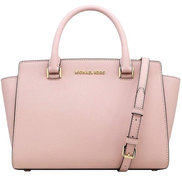 Michael Kors Handbags - Michael Kors Selma Purse NWT